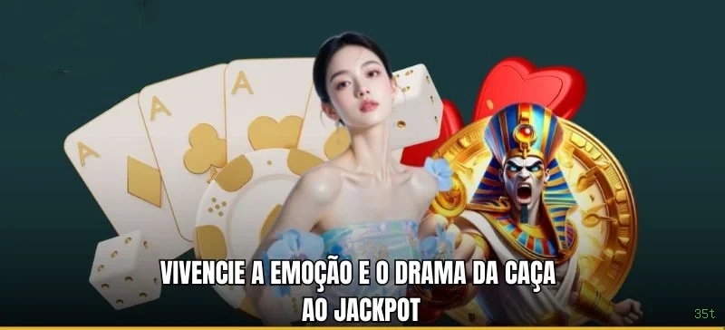 35t: Os Melhores Recursos da Seção Arcade Que Você Precisa Conhecer