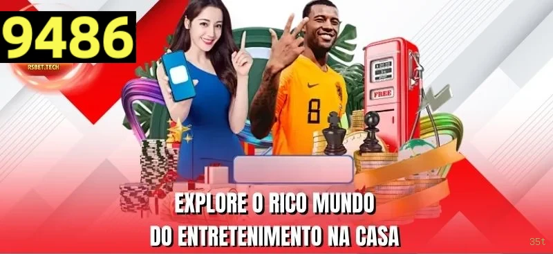 35t: Os Melhores Recursos da Seção Arcade Que Você Precisa Conhecer