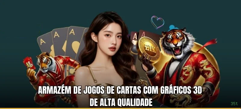 35t: Os Melhores Recursos da Seção Arcade Que Você Precisa Conhecer